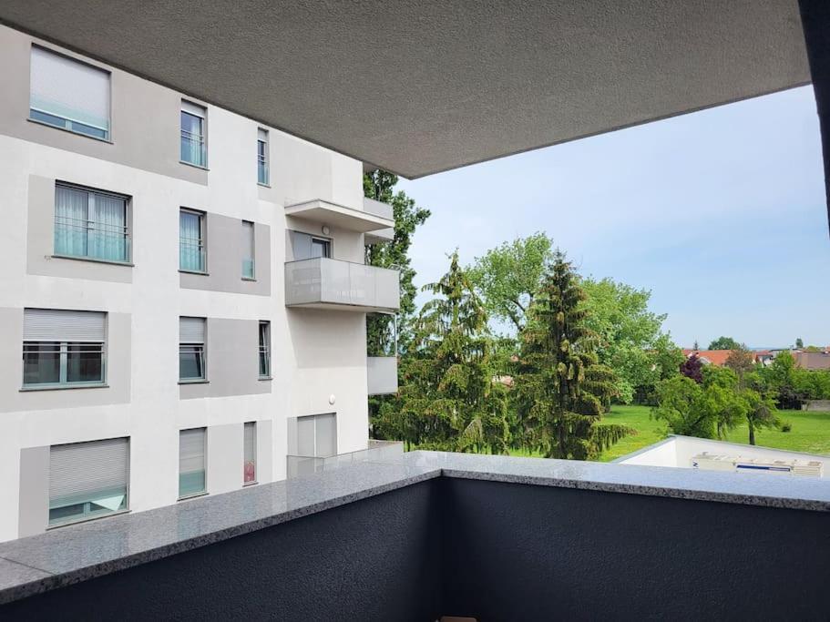 Novoureden Stan Apartment Velika Gorica Exterior photo