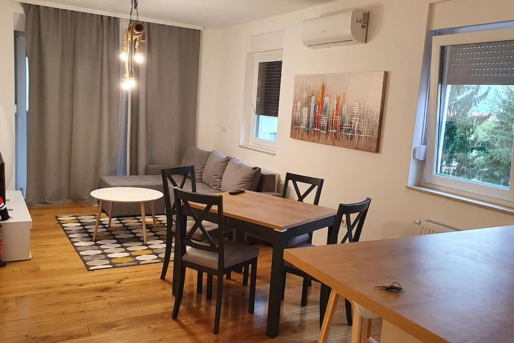 Novoureden Stan Apartment Velika Gorica Exterior photo