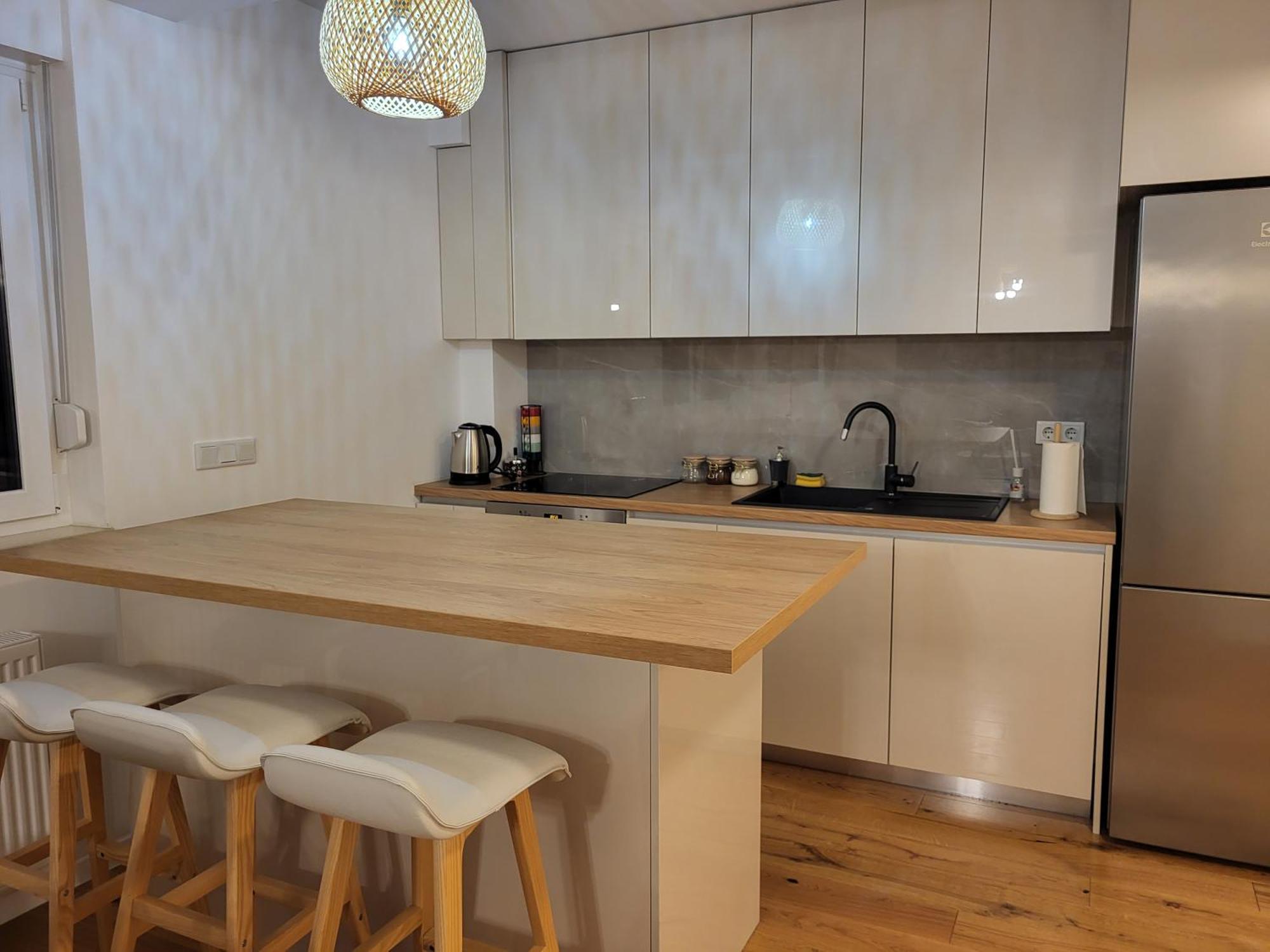 Novoureden Stan Apartment Velika Gorica Exterior photo