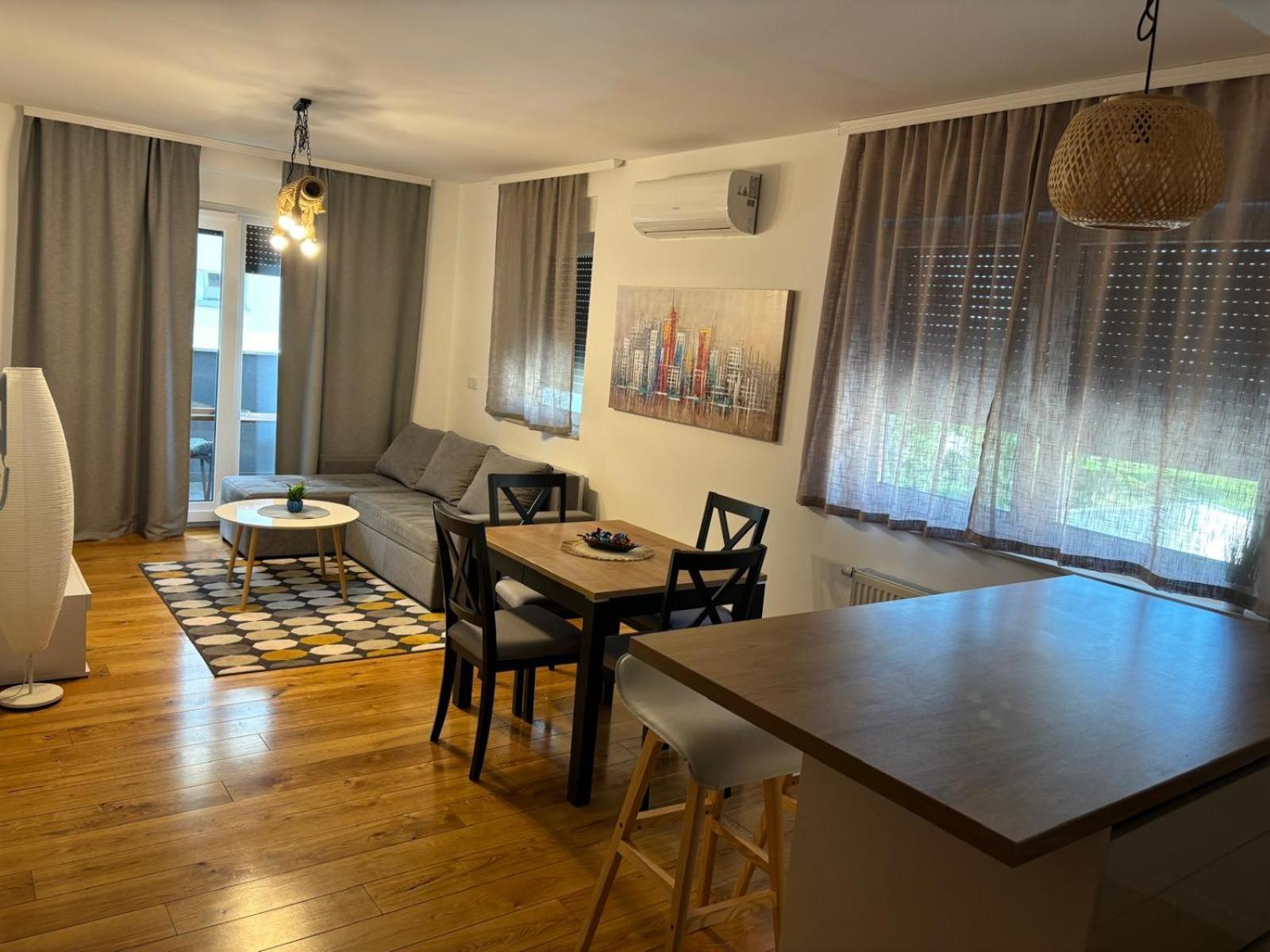 Novoureden Stan Apartment Velika Gorica Exterior photo
