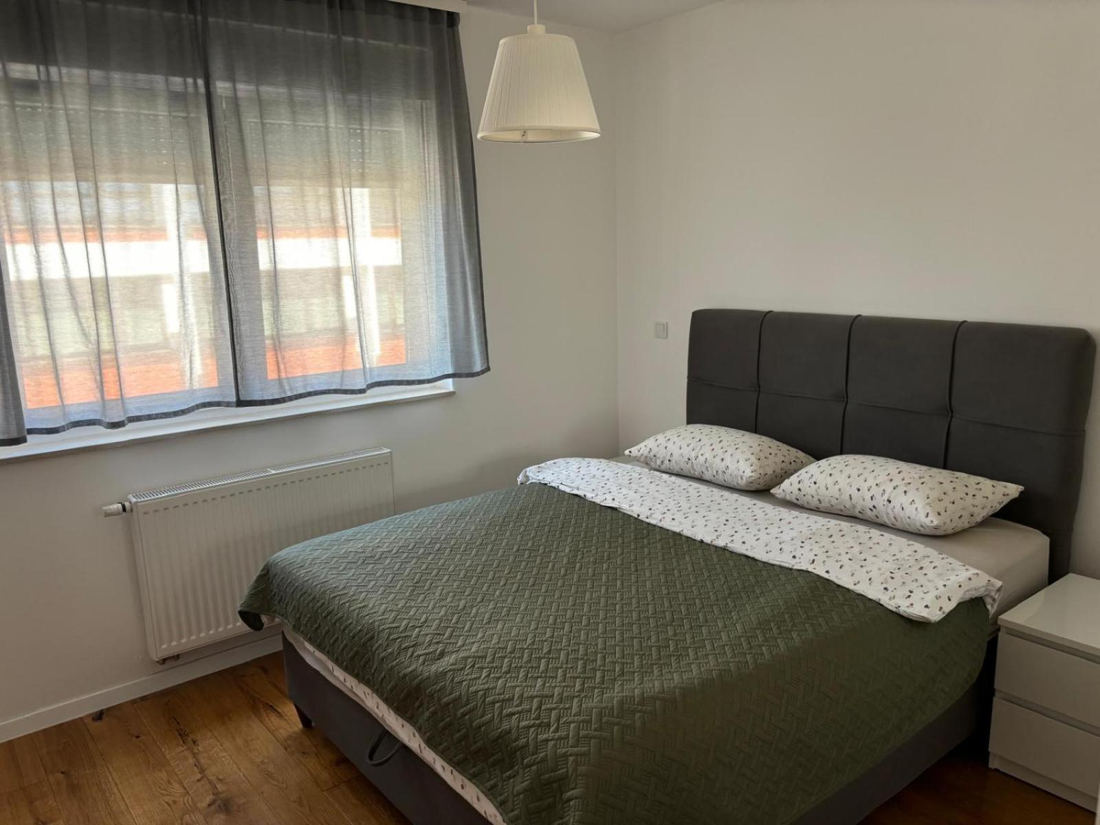 Novoureden Stan Apartment Velika Gorica Exterior photo
